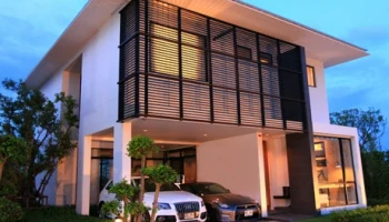 เซนมูระ ศรีนครินทร์-บางนา (Zenmura Srinakarin-Bangna)