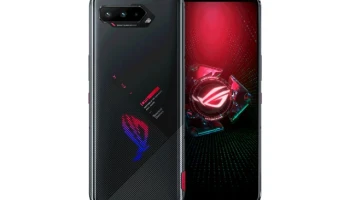 เอซุส ASUS-ROG Phone 5 (8GB/128GB)