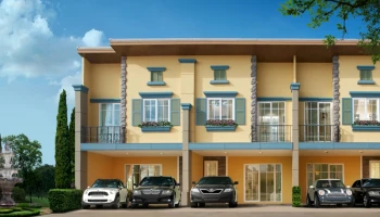 โกลเด้น ทาวน์ เพชรเกษม-เลียบคลองทวีวัฒนา (Golden Town Phetkasem-Leab Klong Taweewattana )