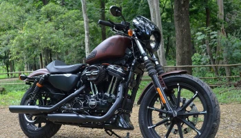 Harley-Davidson ทำตลาดประเทศไทยจริงจังแค่ไหน!