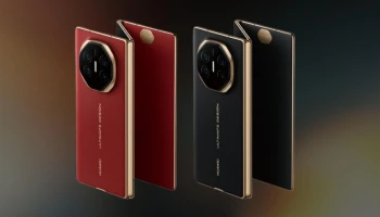 หัวเหว่ย Huawei MateXT Ultimate (16GB/256GB)