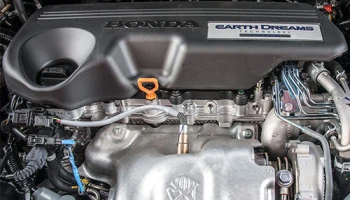 รู้จักเครื่องยนต์ Honda 1.6 i-DTEC 160 ม้าขุมพลังใน CR-V ใหม่