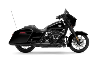 ฮาร์ลีย์-เดวิดสัน Harley-Davidson Touring Street Glide Special ปี 2023