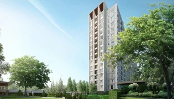 เคนซิงตัน เกษตร แคมปัส (Kensington Kaset Campus)