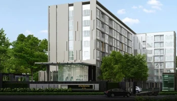 บ้านอิ่มเอม หัวหิน (BaanImmAim Huahin)