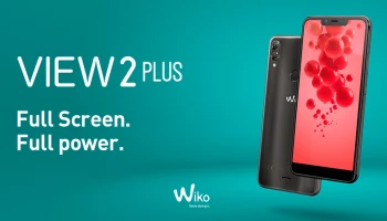 โดดเด่นด้วยหน้าจอ 5.93 นิ้ว ถ่ายภาพสวยด้วยกล้องหน้า 8MP ในราคาสุดคุ้มเพียง 4,990.-