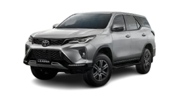 โตโยต้า Toyota Fortuner 2.4 Leader S AT ปี 2024