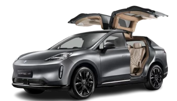 Aion Hyptec HT 620 Luxury ปี 2024