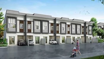 ไลโอ เพชรเกษม 81 ( Lio Townhome Phetkasem 81 )