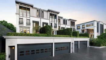 มอลตัน ไพรเวท เรสซิเดนซ์ สุขุมวิท 31 (Malton Private Residences Sukhumvit 31)