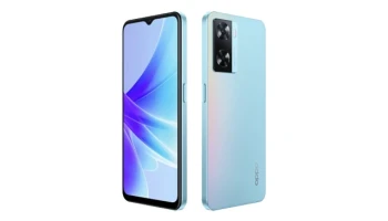 ออปโป OPPO A77 4G (4GB/64GB)