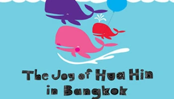 "The Joy of Hua Hin in Bangkok" พบ 6 รีสอร์ทคอนโดหัวหินพร้อมอยู่ ราคาพิเศษ 7-8 มี.ค.นี้