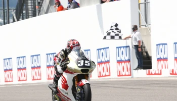 Honda ชี้ Assen เข้าทางนักบิดไทยเชื่อ ก้อง-สมเกียรติ มีลุ้นท็อปฟอร์มในศึก Moto2