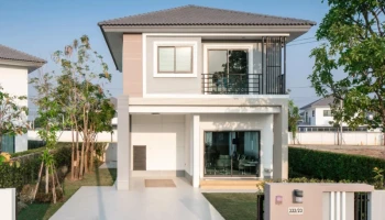 สาริน ลิฟวิ่ง โนนหงษ์ทอง (Sarin Living Noan-Hong-Tong)