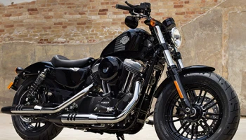 Harley-Davidson มอบข้อเสนอพิเศษ ให้คุณเป็นเจ้าของรถตระกูล Sportster ได้ง่ายขึ้น