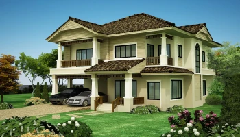 ชลพฤกษ์ พาร์ควิลล์ (Chonlapruek Park Ville)