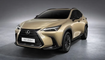 เลกซัส Lexus NX 450h+ Grand Luxury AWD ปี 2024