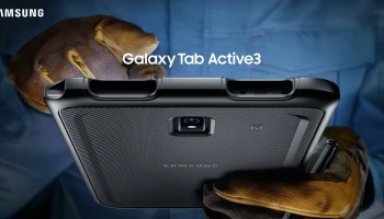 สมาร์ทแท็บเล็ต ถึก ทน ตอบโจทย์ทุกรูปแบบการทำงานอันท้าทาย