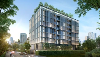 WALDEN ASOKE จิ๋วแต่แจ๋ว : คอนโดเริ่มต้น 5.9 ลบ. เหมาะกับคนทำงาน-นักลงทุน ที่อยากมีคอนโดอโศกในราคาที่เอื้อมถึง