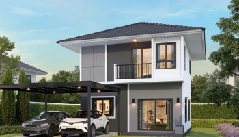 ศุภาลัย ไพรด์ วงแหวน-พระราม 2 (Supalai Pride Wongwaen-Rama 2)