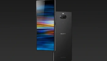 โซนี่ Sony-Xperia 10 Plus