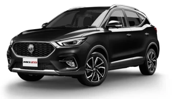 เอ็มจี MG ZS 1.5 D+ ปี 2020