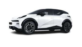 ซีเคอร์ Zeekr X Flagship ปี 2024