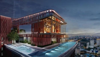 ไลฟ์ อโศก ไฮป์ (Life Asoke Hype)