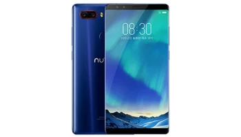 นูเบีย Nubia Z17s 128GB