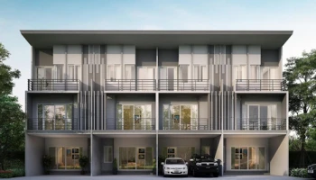 เจ.เอส.พี. ประกาศลุยตลาดบ้านแนวราบ พร้อมชูกลยุทธ์เด่น สร้างมาตรฐานบ้านรุ่นใหม่ เตรียมเผย 4 โครงการใหม่ หวังดันยอดขายทะลุเป้าปี 60