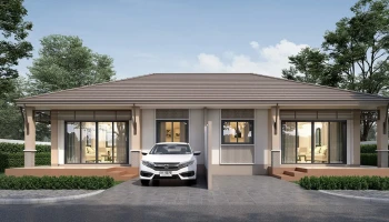 เดอะวิช 3 ป่าคลอก (The Wish 3 Paklok)