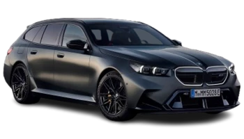 บีเอ็มดับเบิลยู BMW M5 Touring Ceramic Brake ปี 2025