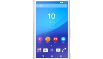 โซนี่ Sony Xperia M5