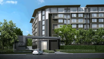 ดีคอนโด ลักษ์ รัษฎา-สามกอง ภูเก็ต (dCondo Luxe Rassada-Samkong Phuket)