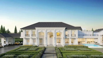 พฤกษ์ภิรมย์ ราชพฤกษ์-ตัดใหม่ (Prukpirom Rachapruk)