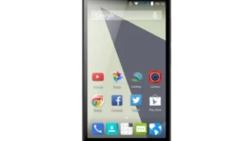 แซดทีอี ZTE-A71 L3