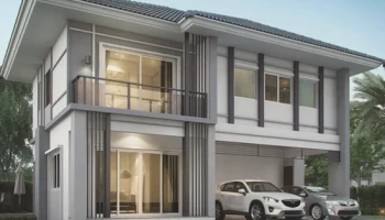 เดอะ แพลนท์ รังสิต คลอง 4 - วงแหวน (The Plant Rangsit Klong 4 - Wongwaen)