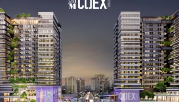 วิสซ์ดอม โคเอ็กซ์ ปิ่นเกล้า (Whizdom COEX Pinklao)