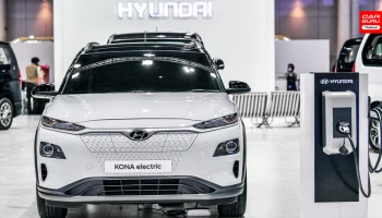 ฮุนได จัดโปรหนักส่งท้ายปีที่งานไทยแลนด์ อินเตอร์เนชั่นแนล มอเตอร์ เอ็กซ์โป 2020