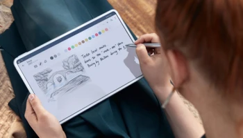 HUAWEI MatePad Pro แท๊ปเล็ตรุ่นท็อป เพื่อนคู่หูสำหรับคอร์สเรียนออนไลน์ ราคาเริ่มต้นเพียง 16,990 บาท