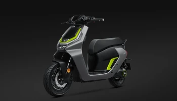 ซีโฮ่ ZEEHO AE AE6+ ปี 2023