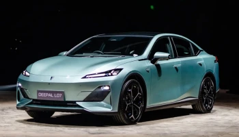 ดีพอล Deepal LO7 S ปี 2024