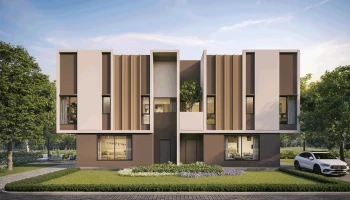 บ้านกลางเมือง พระราม 5 (Baanklangmueng Rama 5)