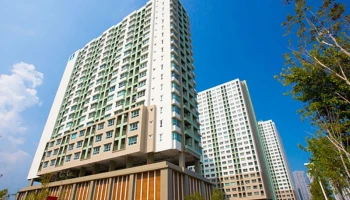 ลุมพินี วิลล์ นาเกลือ-วงศ์อมาตย์ (Lumpini Ville Naklua-Wongamat)