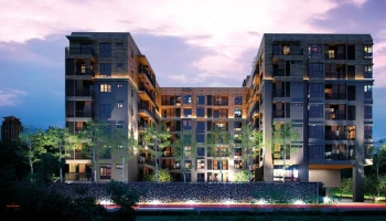 ซิงค์ เนเจอร์ สยาม (Sync Nature Siam)