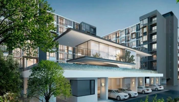 เซล รัตนาธิเบศร์ 2 - บี (ZELLE Rattanathibet II - B)