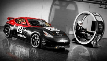 นิสสัน ชวนเซียนเกมและคนรุ่นใหม่ แข่งจีที อคาเดมี เวทีพิเศษ