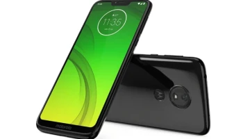 โมโต Moto G 7 Power