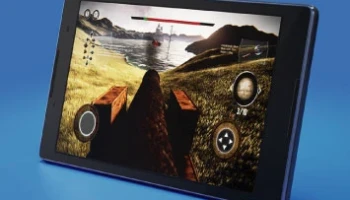 เลอโนโว LENOVO-TAB 3-8