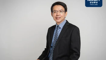 แสนสิริ สร้างสถิติใหม่ ประกาศกำไรสุทธิ 6,060 ล้านบาท ALL-TIME HIGH เติบโตสูงสุดในกลุ่มอสังหาฯ เพื่ออยู่อาศัย